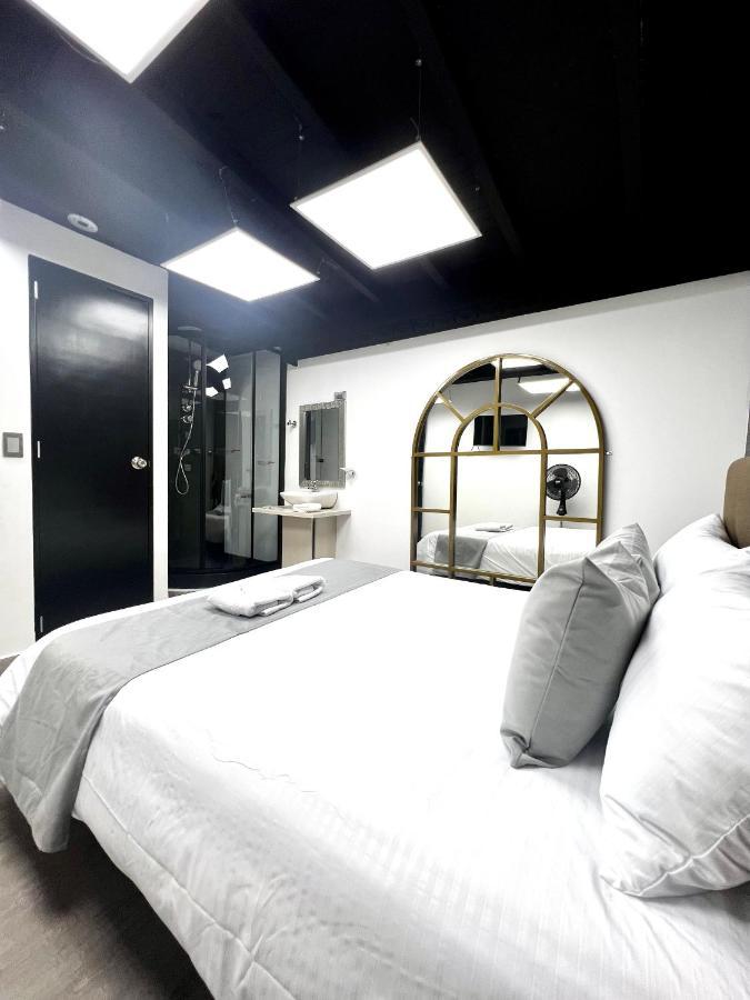 Hotel Orbe Medellín